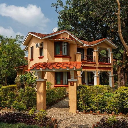 The Riverview Retreat Corbett By Leisure Hotels Garjia Екстериор снимка