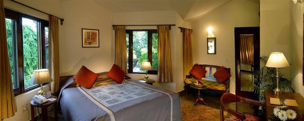 The Riverview Retreat Corbett By Leisure Hotels Garjia Стая снимка
