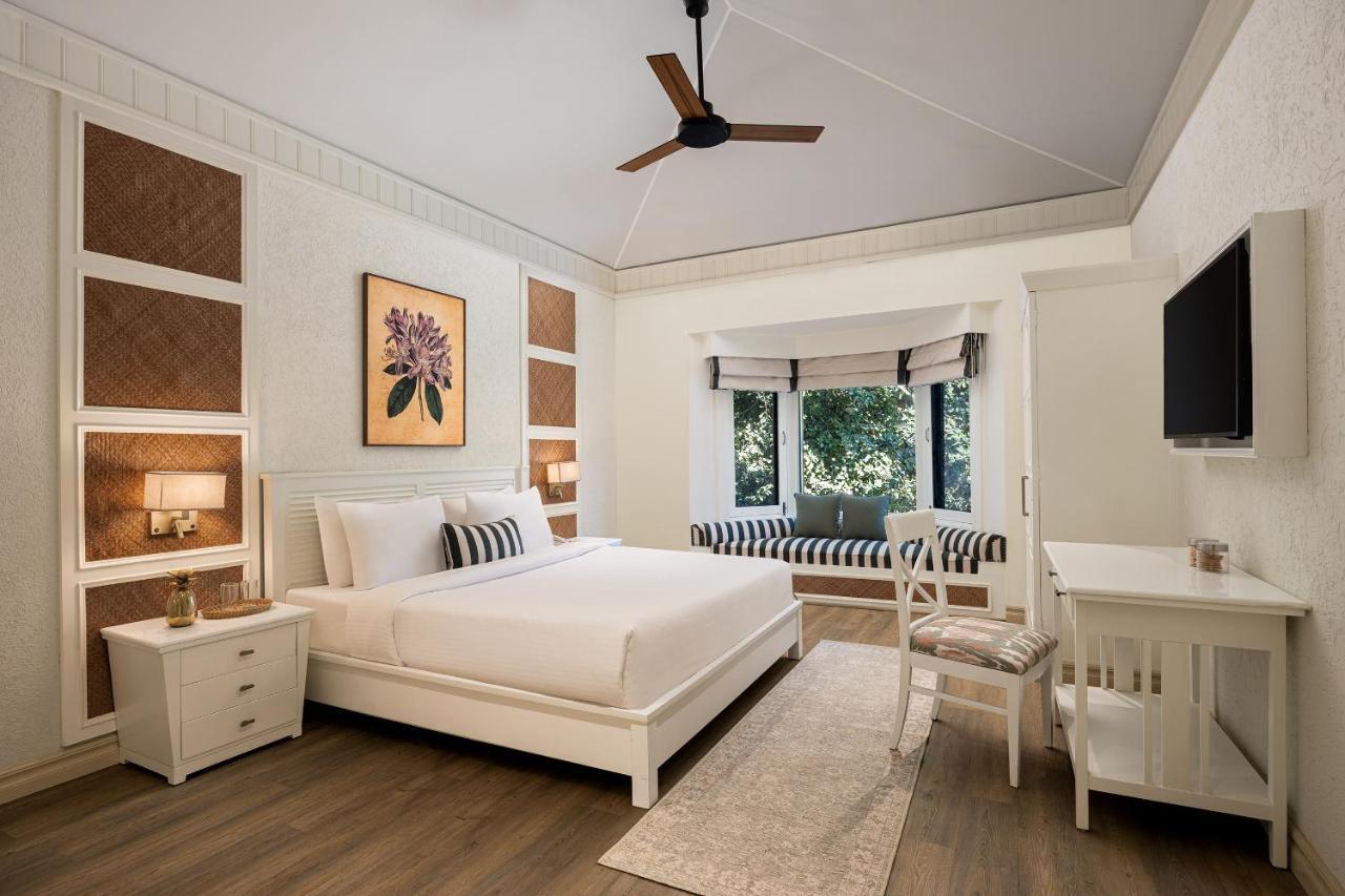 The Riverview Retreat Corbett By Leisure Hotels Garjia Екстериор снимка