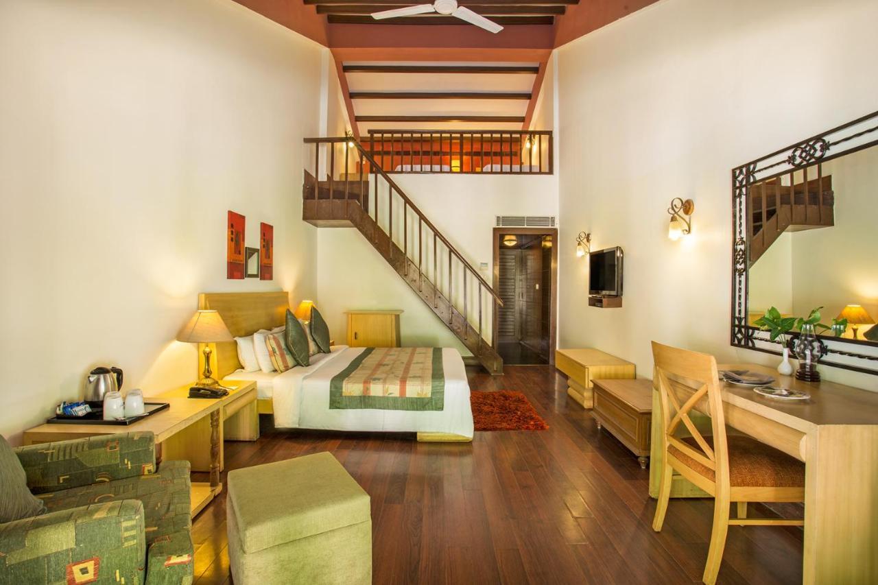 The Riverview Retreat Corbett By Leisure Hotels Garjia Екстериор снимка