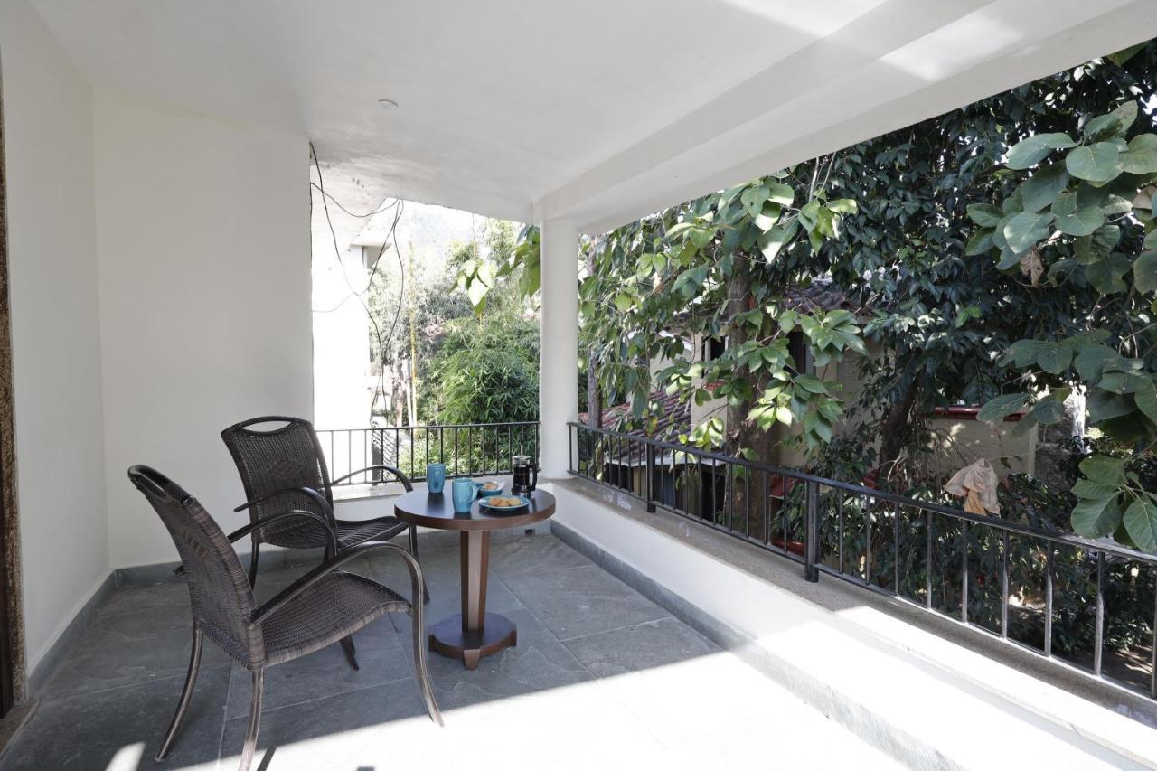 The Riverview Retreat Corbett By Leisure Hotels Garjia Екстериор снимка