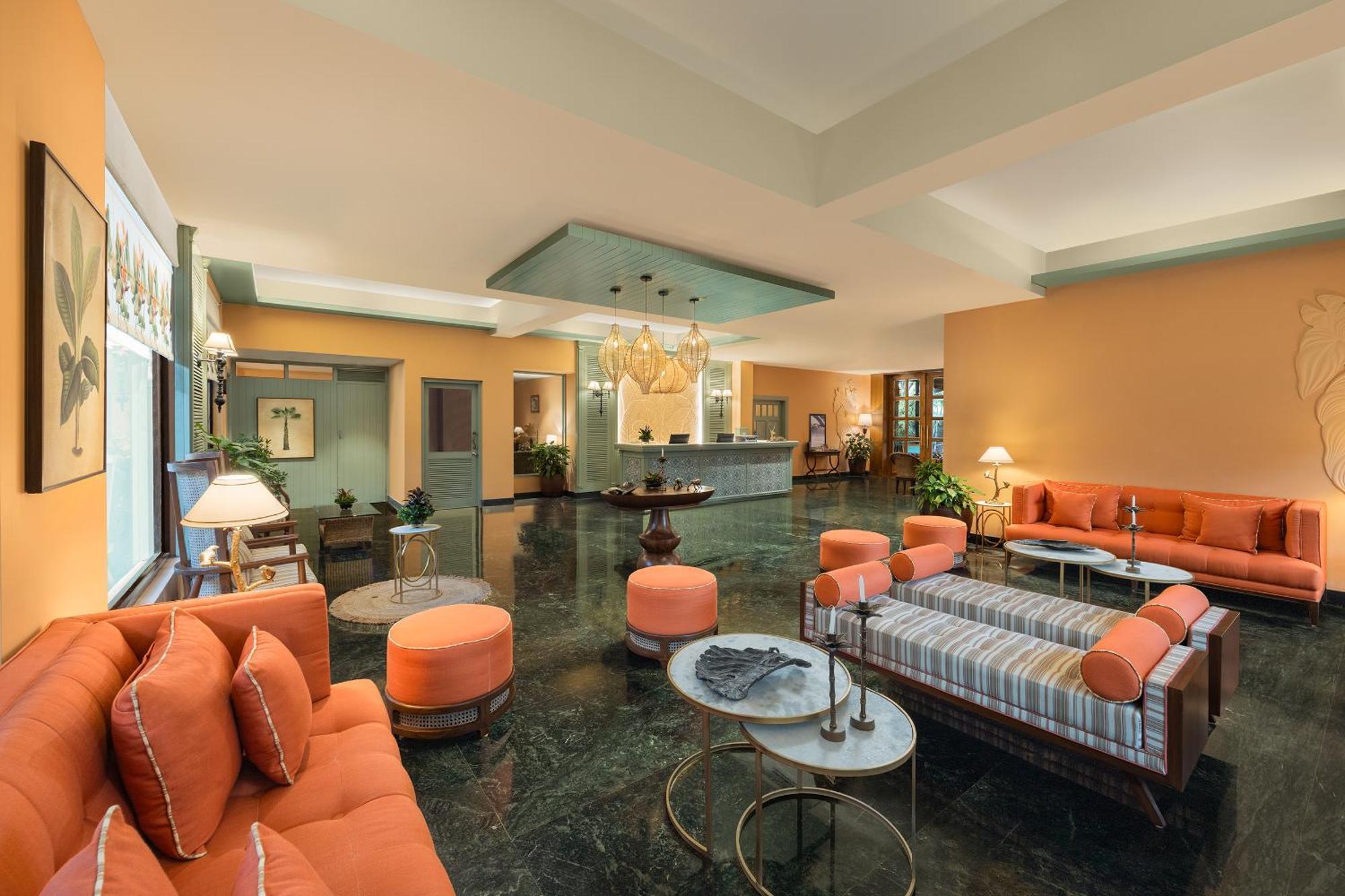 The Riverview Retreat Corbett By Leisure Hotels Garjia Екстериор снимка