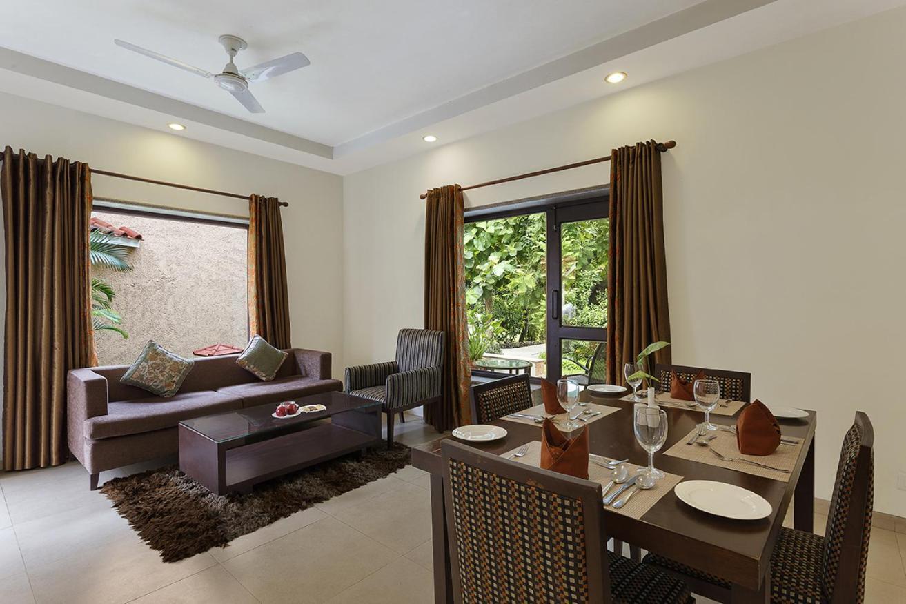 The Riverview Retreat Corbett By Leisure Hotels Garjia Екстериор снимка