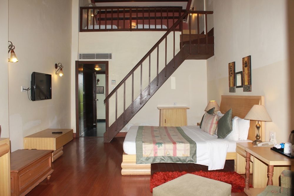 The Riverview Retreat Corbett By Leisure Hotels Garjia Екстериор снимка