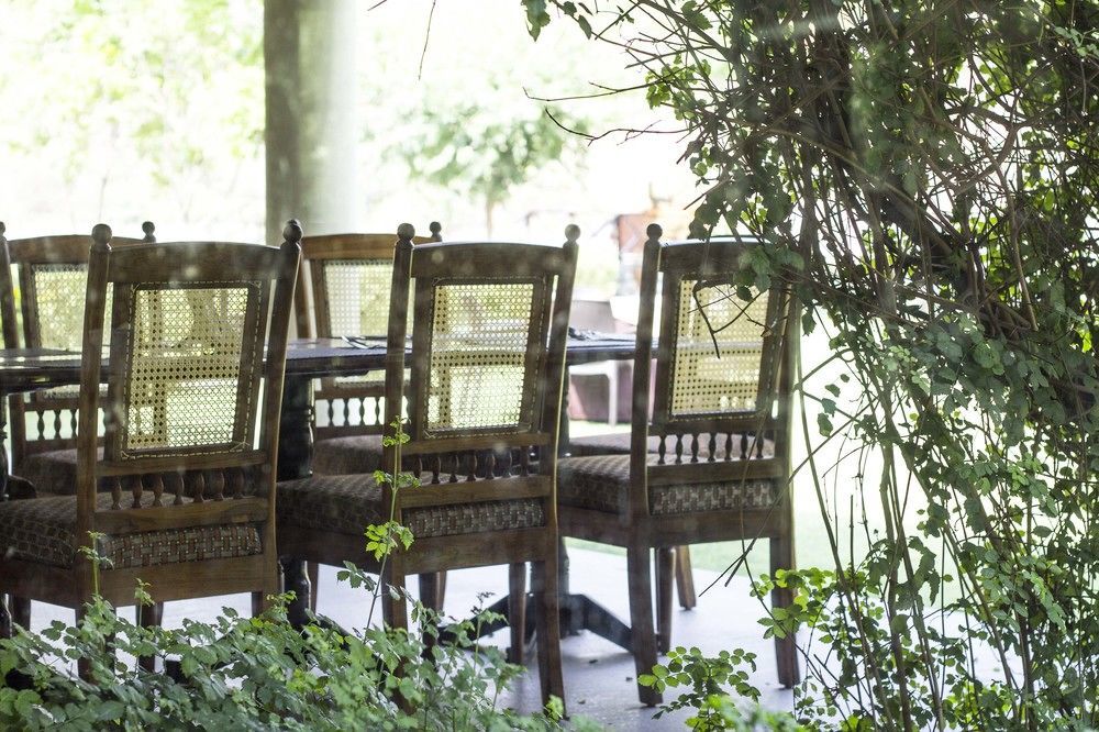 The Riverview Retreat Corbett By Leisure Hotels Garjia Екстериор снимка