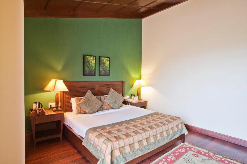 The Riverview Retreat Corbett By Leisure Hotels Garjia Екстериор снимка