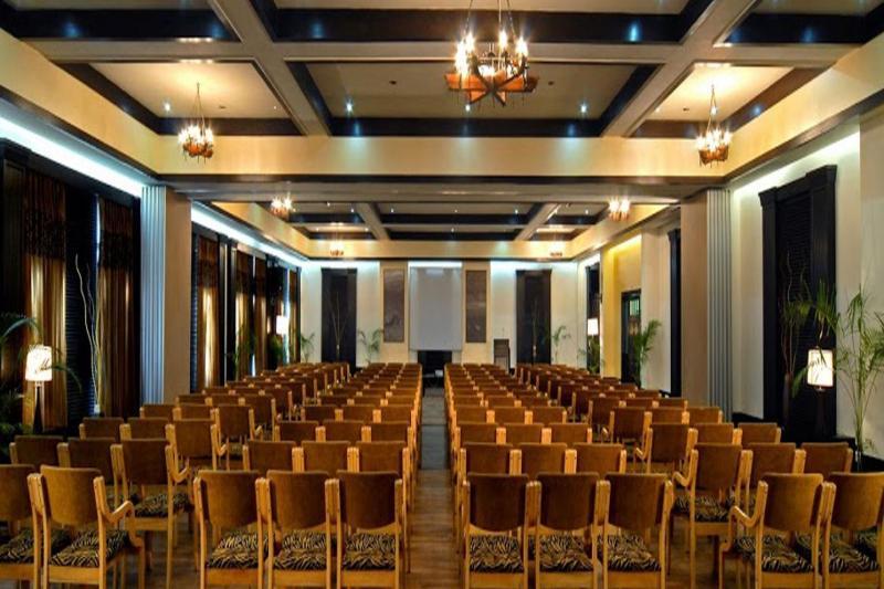 The Riverview Retreat Corbett By Leisure Hotels Garjia Екстериор снимка