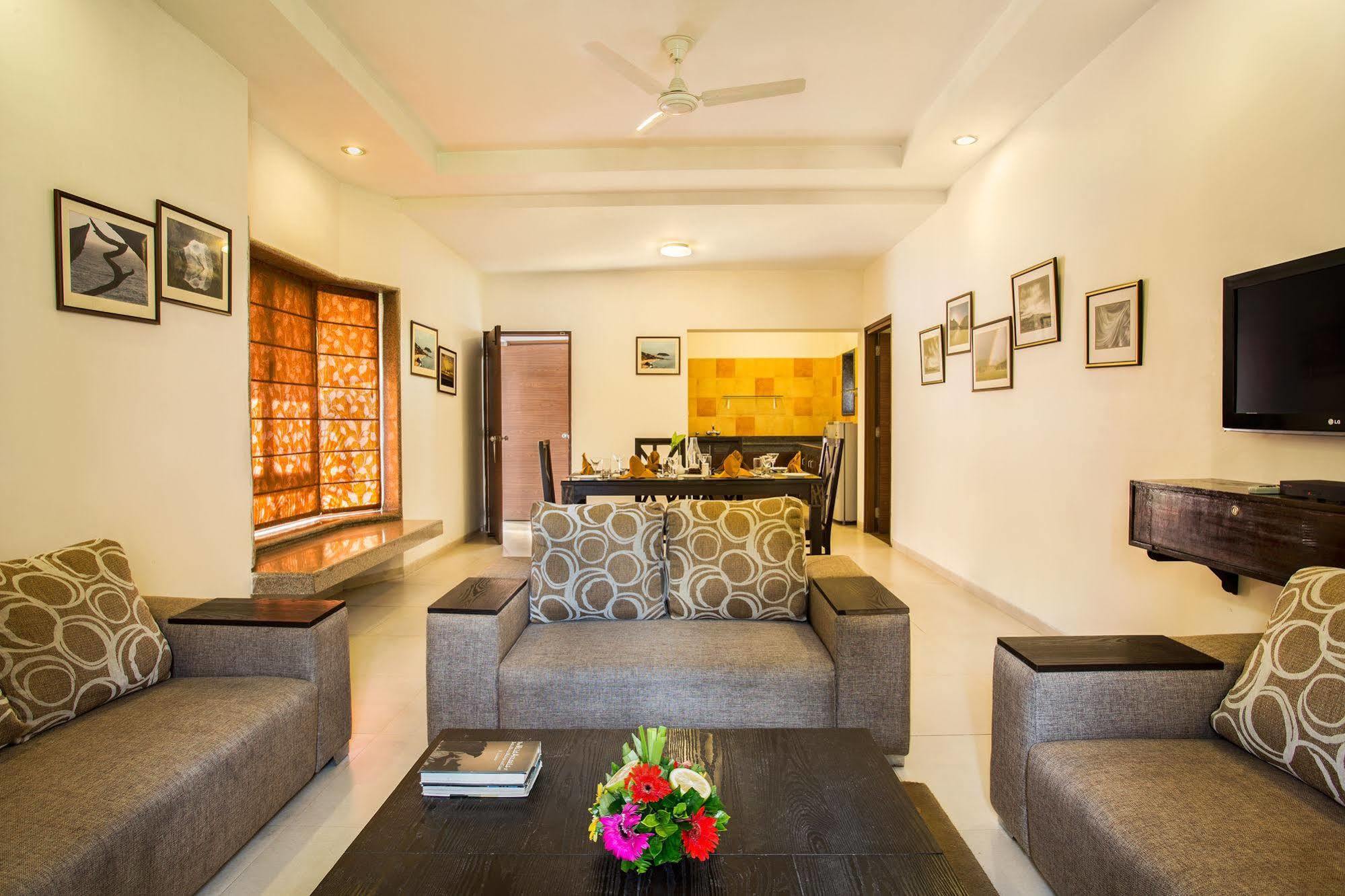 The Riverview Retreat Corbett By Leisure Hotels Garjia Екстериор снимка