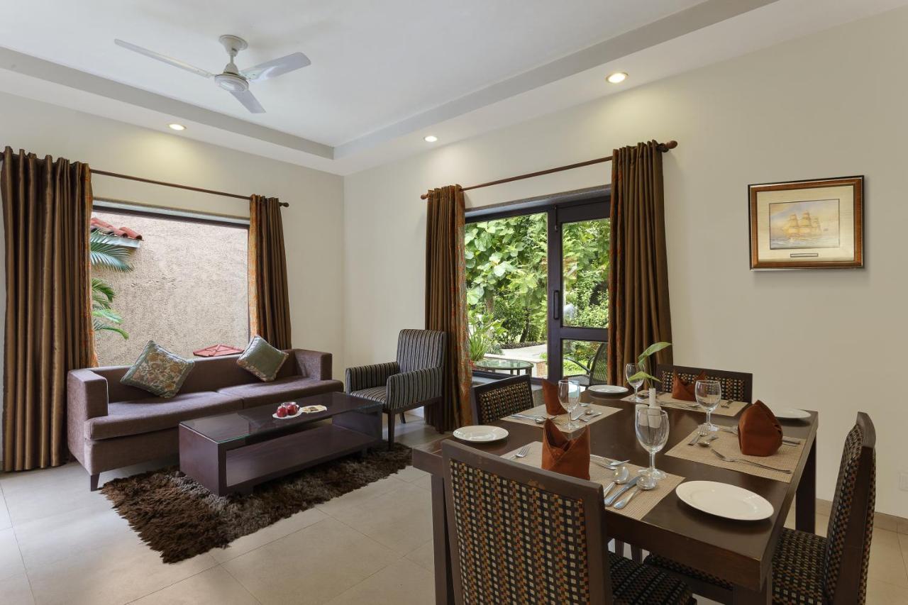 The Riverview Retreat Corbett By Leisure Hotels Garjia Екстериор снимка